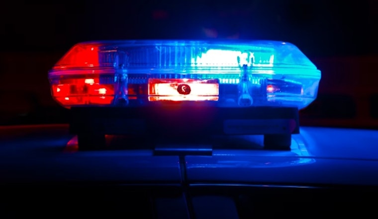 Fatal Car Crash in Norcross One Dead Another Injured as Vehicle Plummets into Apartment Building