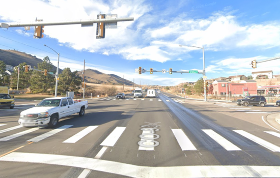 Fatal Car Crash on Highway 93 in Golden Claims Woman's Life, Investigation Underway