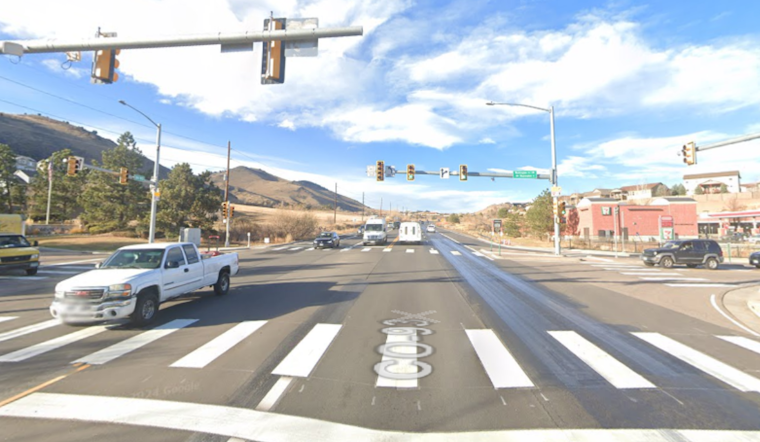 Fatal Car Crash on Highway 93 in Golden Claims Woman's Life, Investigation Underway