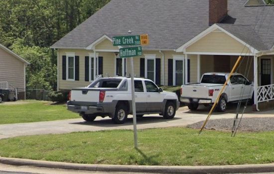 Fatal Collision in Gastonia Leaves One Dead and Three Seriously Injured with Speeding Suspected
