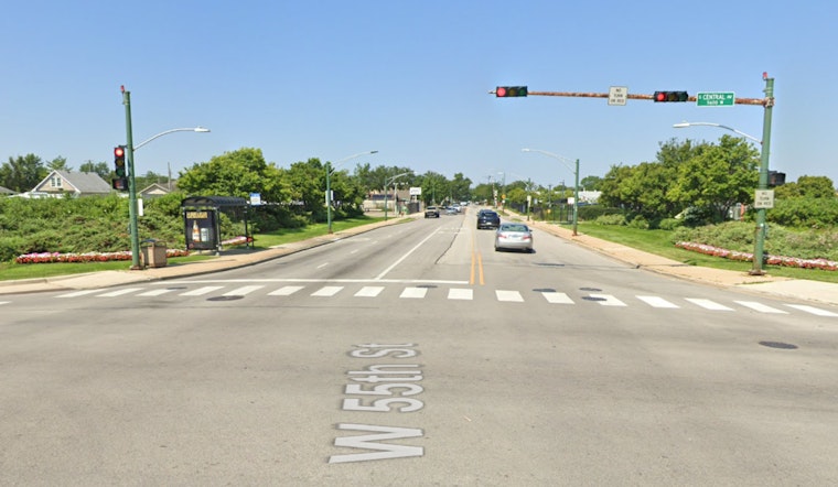 Fatal Collision Near Midway Airport Leaves One Dead, Five Injured in Garfield Ridge, Chicago