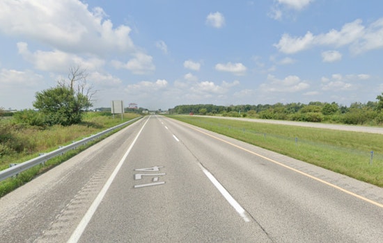 Fatal Collision on I-74 Near Greensburg Claims One Life, Decatur County Authorities Investigate