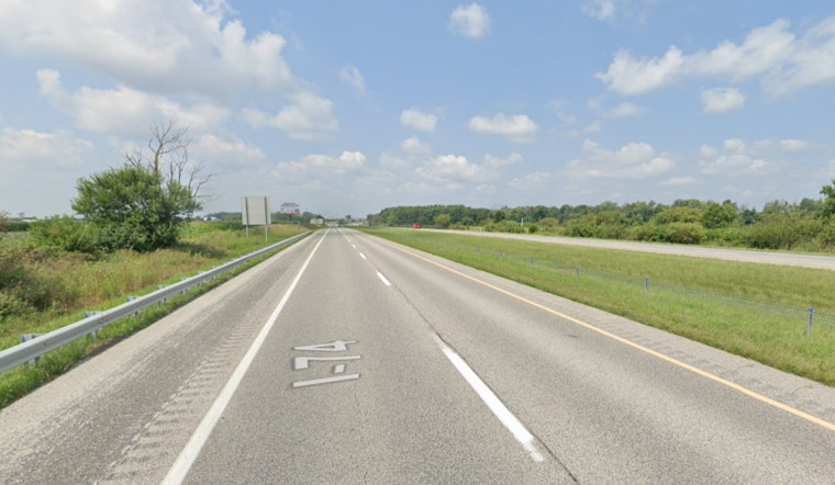 Fatal Collision on I-74 Near Greensburg Claims One Life, Decatur County Authorities Investigate