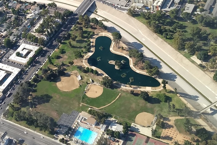 Fatal Drowning Strikes Reseda Park in Tarzana, Sparking Community Concern Over Safety