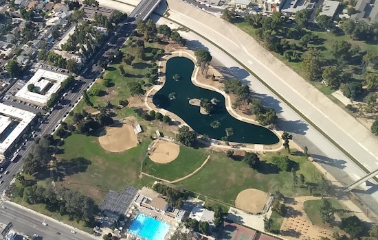 Fatal Drowning Strikes Reseda Park in Tarzana, Sparking Community Concern Over Safety
