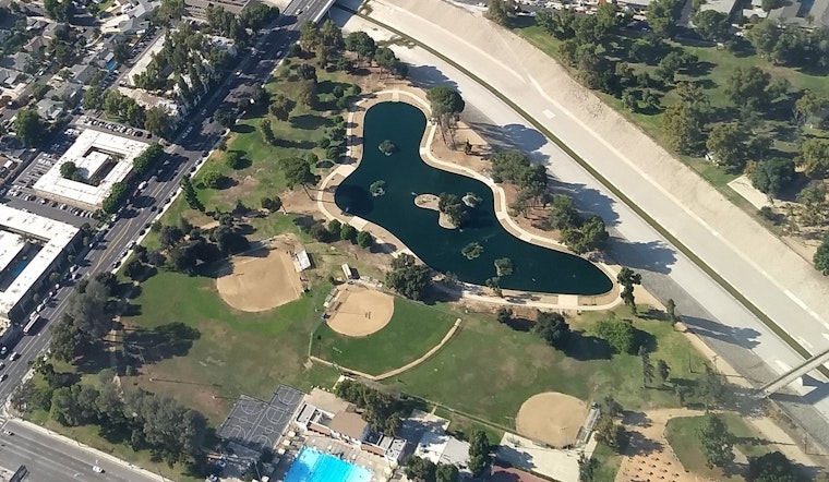 Fatal Drowning Strikes Reseda Park in Tarzana, Sparking Community Concern Over Safety
