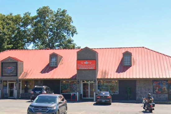 Fatal Explosion at Bronco Mexican Restaurant in Harrogate Leaves One Dead and Engulfs Local Eatery