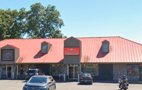 Fatal Explosion at Bronco Mexican Restaurant in Harrogate Leaves One Dead and Engulfs Local Eatery