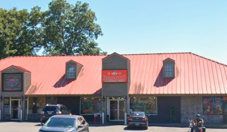 Fatal Explosion at Bronco Mexican Restaurant in Harrogate Leaves One Dead and Engulfs Local Eatery