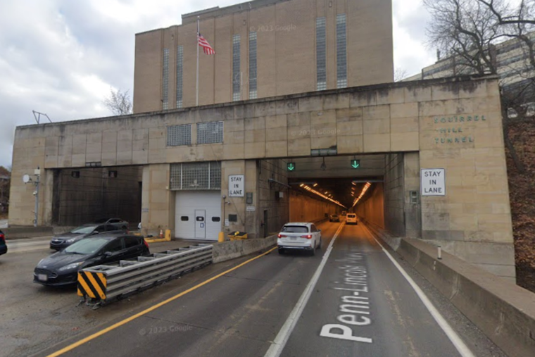 Fatal Four-Vehicle Crash Near Squirrel Hill Tunnel on Parkway East Triggers Lengthy Road Closure