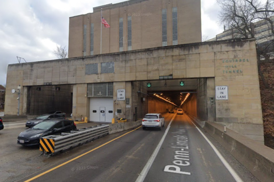 Fatal Four-Vehicle Crash Near Squirrel Hill Tunnel on Parkway East Triggers Lengthy Road Closure
