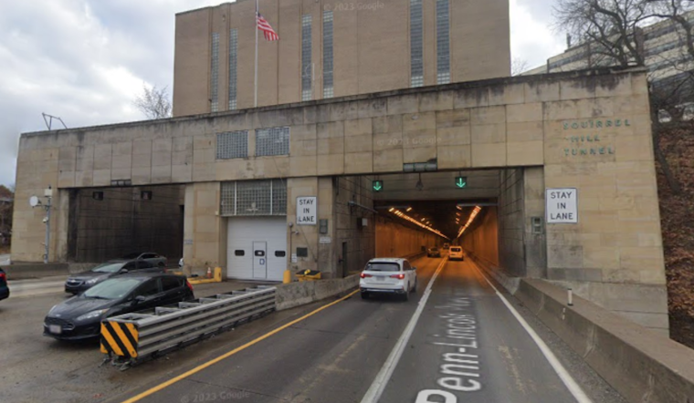 Fatal Four-Vehicle Crash Near Squirrel Hill Tunnel on Parkway East Triggers Lengthy Road Closure