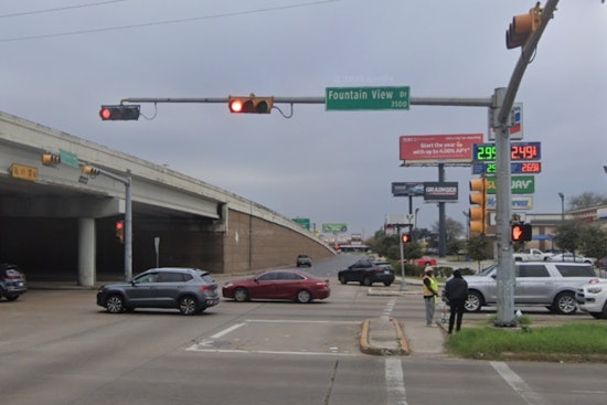 Fatal Four-Vehicle Crash on IH-69 Southwest Freeway Causes Major Delays in Southwest Houston