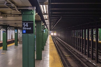 Fatal Incident at 14th Street-Union Square Station Disrupts L Train Service, Affecting Manhattan and Brooklyn Commuters