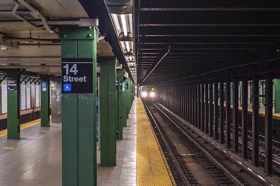 Fatal Incident at 14th Street-Union Square Station Disrupts L Train Service, Affecting Manhattan and Brooklyn Commuters