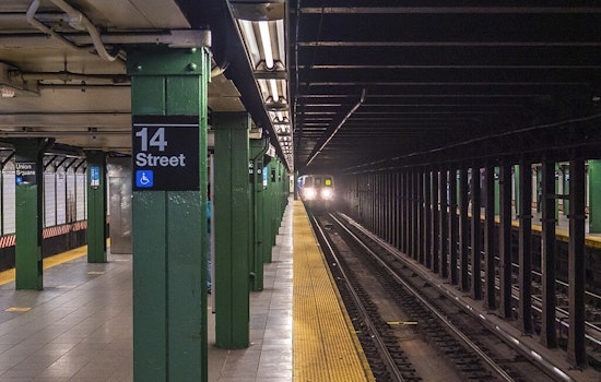 Fatal Incident at 14th Street-Union Square Station Disrupts L Train Service, Affecting Manhattan and Brooklyn Commuters