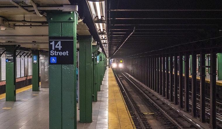 Fatal Incident at 14th Street-Union Square Station Disrupts L Train Service, Affecting Manhattan and Brooklyn Commuters