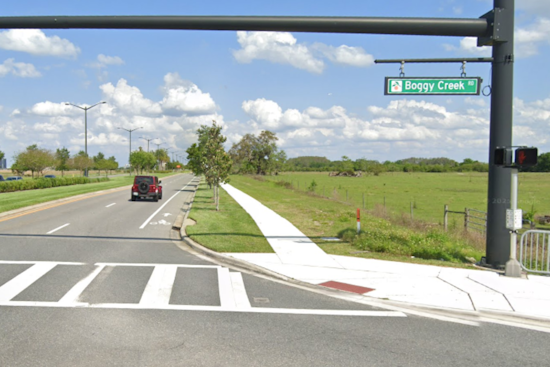 Fatal Motorcycle Collision in Orange County Claims One Life Near Orlando