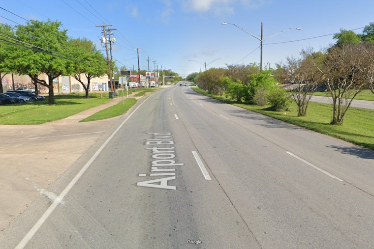 Fatal Multi-Vehicle Collision on Airport Boulevard Under Investigation by Austin Police