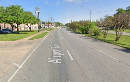 Fatal Multi-Vehicle Collision on Airport Boulevard Under Investigation by Austin Police