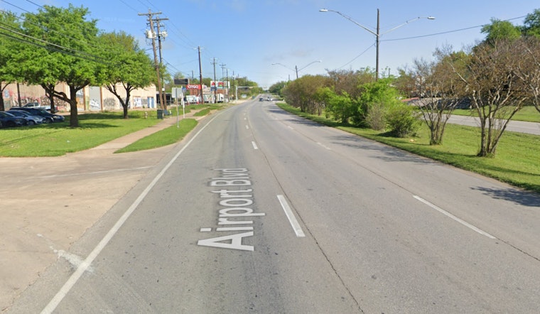 Fatal Multi-Vehicle Collision on Airport Boulevard Under Investigation by Austin Police