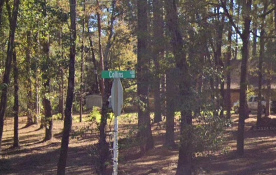 Fatal Multi-Vehicle Crash on Louisiana Highway 6 Claims Life of Natchitoches Woman, Others Injured