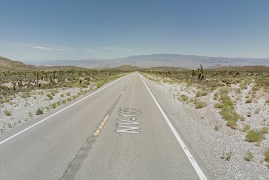 Fatal Rollover Crash on Lee Canyon Road Claims One Life, Injures Another, Nevada State Police Investigating