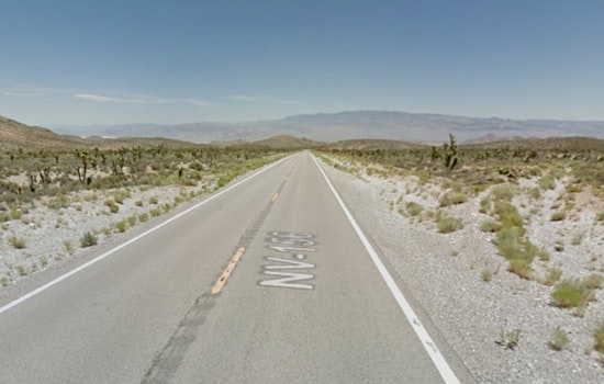 Fatal Rollover Crash on Lee Canyon Road Claims One Life, Injures Another, Nevada State Police Investigating
