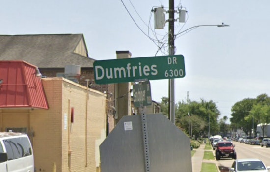 Fatal Shooting After Dispute in SW Houston, Suspect Sought by Police