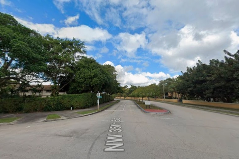 Fatal Shooting at Lauderdale Lakes House Party Claims One Life, Leaves Another Injured
