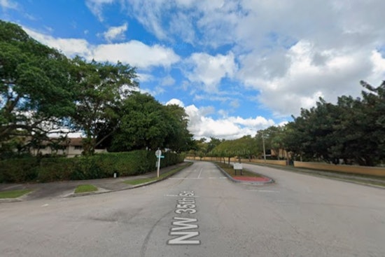 Fatal Shooting at Lauderdale Lakes House Party Claims One Life, Leaves Another Injured