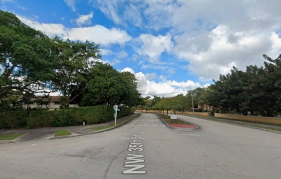 Fatal Shooting at Lauderdale Lakes House Party Claims One Life, Leaves Another Injured