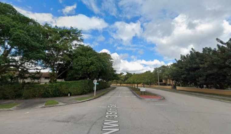 Fatal Shooting at Lauderdale Lakes House Party Claims One Life, Leaves Another Injured