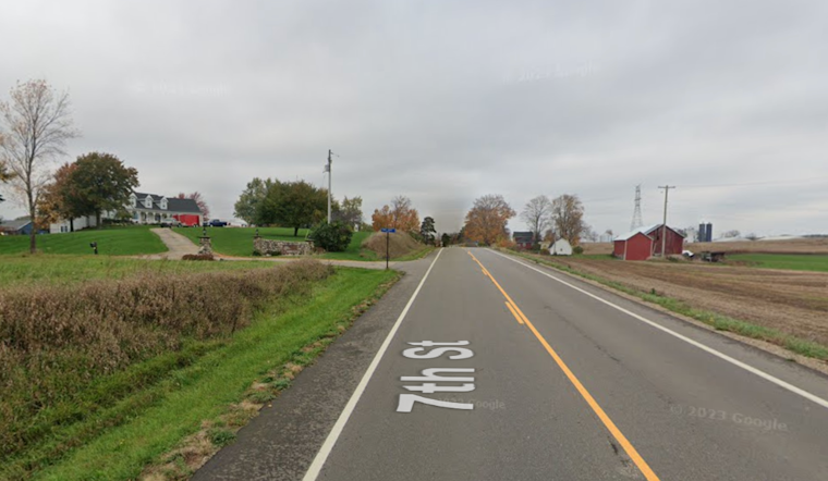 Fatal Single-Vehicle Crash Claims Driver's Life in Leighton Township, Speed a Possible Factor