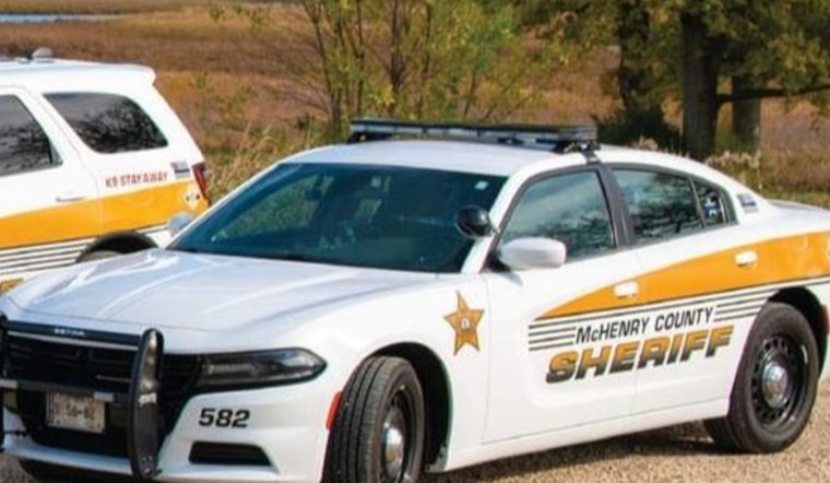 Fatal Single-Vehicle Crash in Woodstock Claims One Life, Speed a Likely Factor