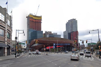 Fatal Stabbing Near Brooklyn's Barclays Center Under Investigation, No Arrests Yet