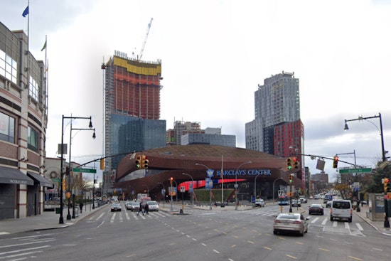 Fatal Stabbing Near Brooklyn's Barclays Center Under Investigation, No Arrests Yet