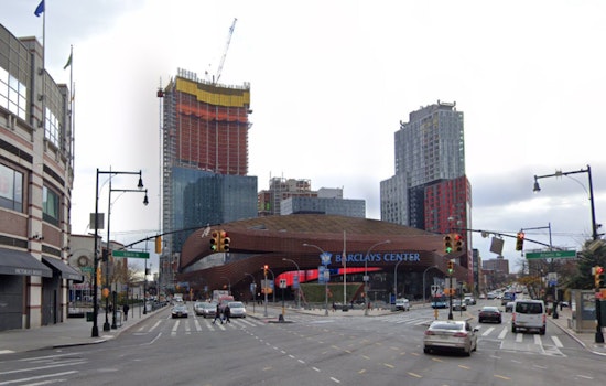 Fatal Stabbing Near Brooklyn's Barclays Center Under Investigation, No Arrests Yet