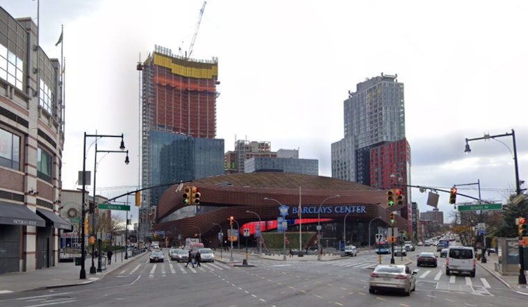 Fatal Stabbing Near Brooklyn's Barclays Center Under Investigation, No Arrests Yet