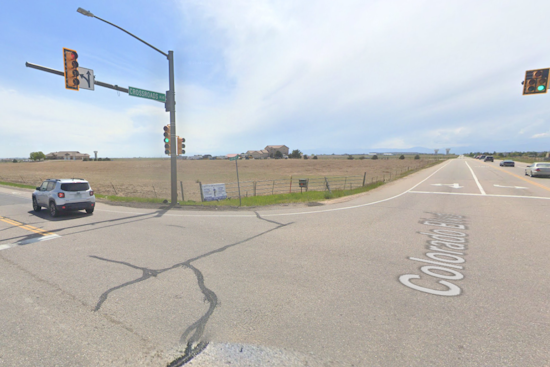 Fatal SUV-Semi Trailer Collision on I-25 in Loveland Leads to Road Closure and Traffic Diversions