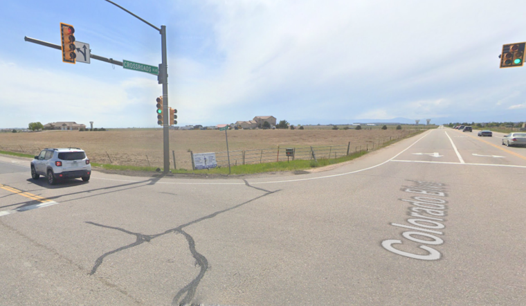 Fatal SUV-Semi Trailer Collision on I-25 in Loveland Leads to Road Closure and Traffic Diversions