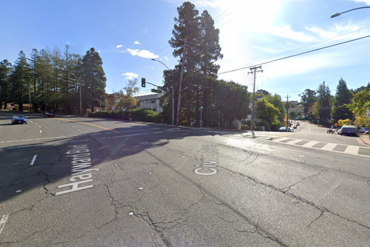 Fatal Three-Vehicle Crash in Hayward Claims One Life, Injures Several