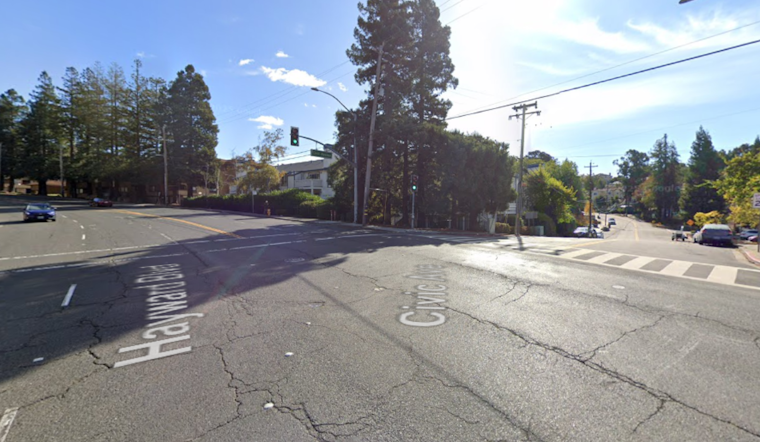 Fatal Three-Vehicle Crash in Hayward Claims One Life, Injures Several