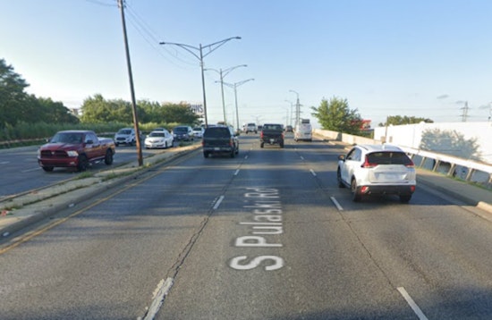 Fatal West Lawn Collision Claims One Life, Leaves Another in Critical Condition