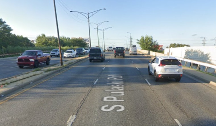Fatal West Lawn Collision Claims One Life, Leaves Another in Critical Condition