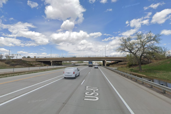 Fatality on I-25 Near Fort Collins After Multi-Vehicle Incident, Driver Flees and Is Killed