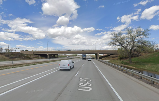 Fatality on I-25 Near Fort Collins After Multi-Vehicle Incident, Driver Flees and Is Killed