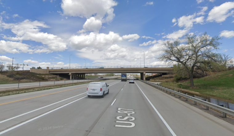 Fatality on I-25 Near Fort Collins After Multi-Vehicle Incident, Driver Flees and Is Killed