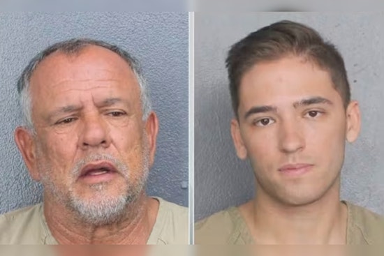 Father and Son Charged in Connection with Fatal Hit-and-Run of Bicyclist in Fort Lauderdale