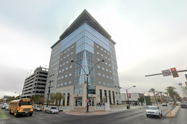 Father and Son Indicted on Human Smuggling Charges Amid Multi-Year Conspiracy in Reno
